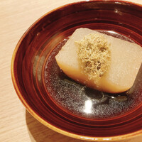 すぎ乃 麻布十番 - 