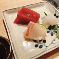 すぎ乃 麻布十番 - 