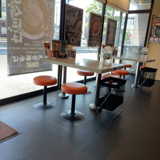 らあめん花月嵐_2