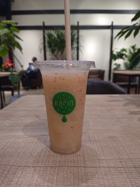 果実工房 果琳 イオンモール名取店 | 新鮮フルーツジュース