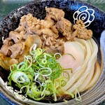 Hanamaru Udon - 