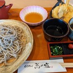 Nihon Soba Sonomichi - 