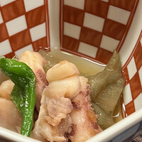 赤坂とゝや魚新 - 