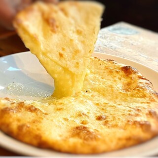 南インド食堂 ビーンズ オン ビーンズ_1