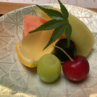 日本料理 山里 - 