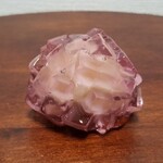 茶寮 宝泉 - 紫陽花