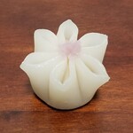 茶寮 宝泉 - 鉄線