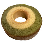 広重TEAマジック - 