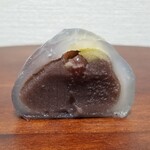 茶寮 宝泉 - ほたる火（カット）