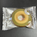 広重TEAマジック - 