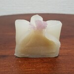 茶寮 宝泉 - 鉄線（カット）