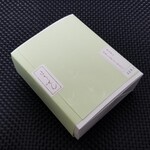 茶寮 宝泉 - テイクアウトボックス