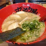 ラー麺 ずんどう屋 大津膳所店 - 