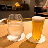 銀座 kappou ukai 肉匠 - 