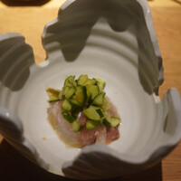 天ぷらあら木 - 