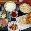 海産物食堂 琉球 宜野湾店