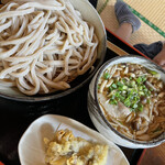 田舎うどん てつ - 