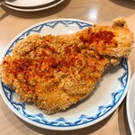 台湾厨房 FORMOSA - 大鶏排