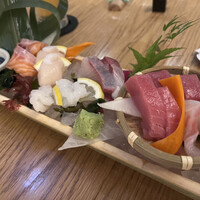 KINKA sushi bar izakaya 渋谷 - 