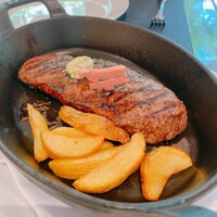 BLT STEAK OSAKA - 