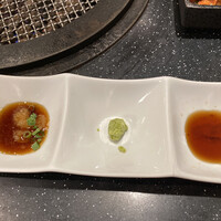 肉の匠 将泰庵  船橋本店 - 