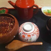 炭焼 うな富士 有楽町店 - 