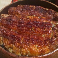 炭焼 うな富士 有楽町店 - 