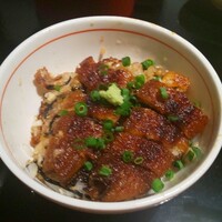 炭焼 うな富士 有楽町店 - 