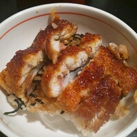 炭焼 うな富士 有楽町店 - 