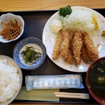 Unagi Fugu Yamajuu - 