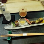 割烹 やました - 