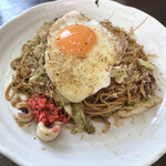 たこ焼き ハッピー - 