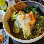 田舎うどん てつ - 