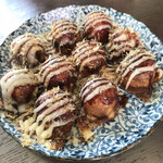 Takoyaki Happi - 