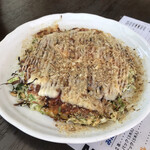 たこ焼き ハッピー - 