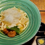 Menshouno Kokorotsukushi Tsurutontan - うどんは二玉でお願いしました。