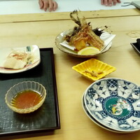 割烹 やました - 
