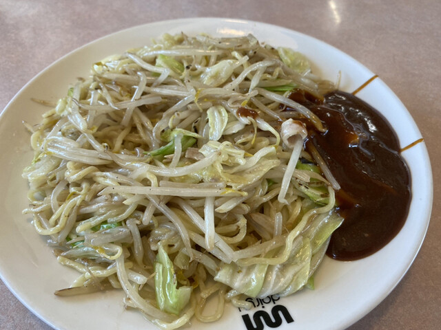 ラーメンハウス大龍 - 米沢（ラーメン）の写真
