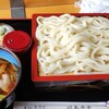 川島食堂