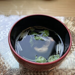 うなぎ亭 友栄 - 