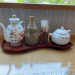 うなぎ亭 友栄 - 