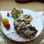 うなぎ亭 友栄 - 