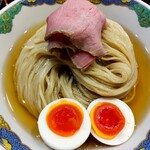 つけめん金龍 - 