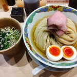 つけめん金龍 - 