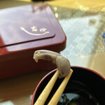 うなぎ亭 友栄 - 