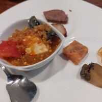 開化亭 - 