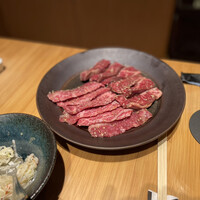 焼肉トラジ 京橋店 - 