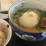 うどん豊前房 - 