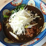 Ichiryu ramen - 