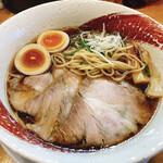 Chuuka Soba Oshitani - 